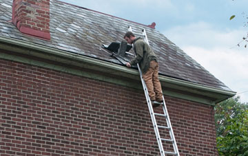 what affects urgent Finaghy roof repairs