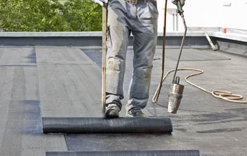 flat roof replacement Finaghy, Belfast