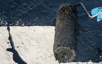 Finaghy liquid sealant waterproofing