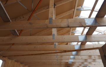 Finaghy roof truss costs