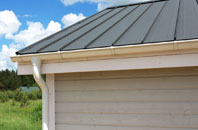 Finaghy fascia repair